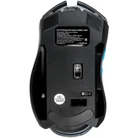 Игровая мышь Dialog Gan-Kata MRGK-12UR фото 5